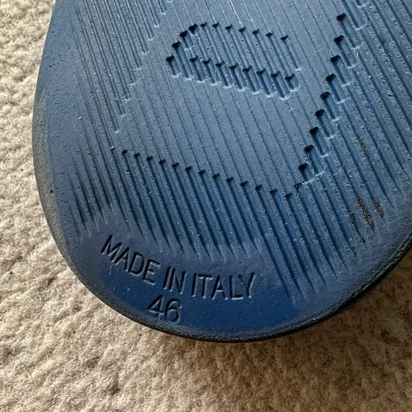 Diesel SA-MAYEMI CC Slides - Picture 10 of 10